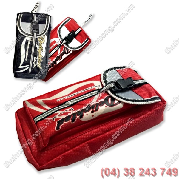 Ví bút ZIHENG A919 (Delighted)