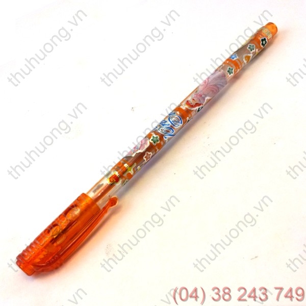 Bút nhũ 16 màu - GlitterPen (K25-16)