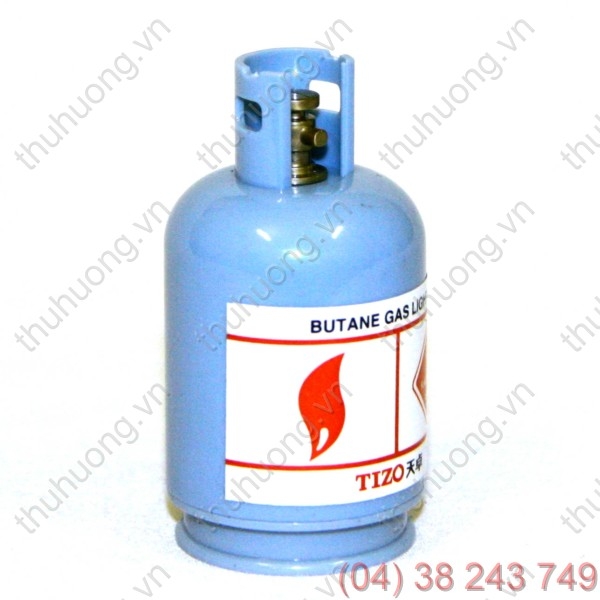 Gọt chì bình gas - TXB56040 (TIZO)