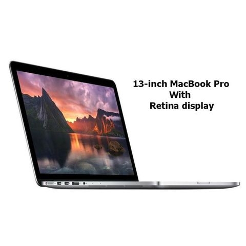 Laptop Macbook Pro