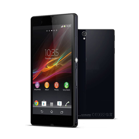 Sony Xperia Z5