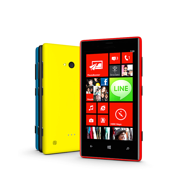 Nokia Lumia 630