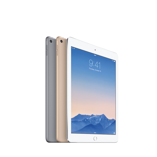 Ipad air2