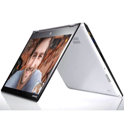 Laptop Lenovo Yoga