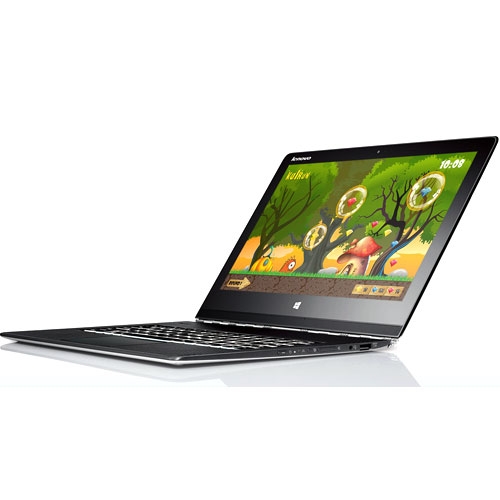 Laptop Lenovo Yoga