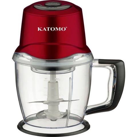 Máy xay thịt Katomo