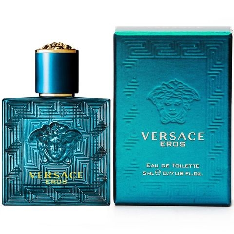 Nước hoa Versace