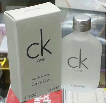 Nước hoa CK One