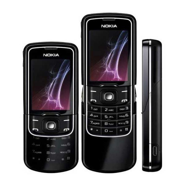 Nokia 8600 luna và 3 địa chỉ chuyên bán điện thoại cổ chính hãng uy tí - 1