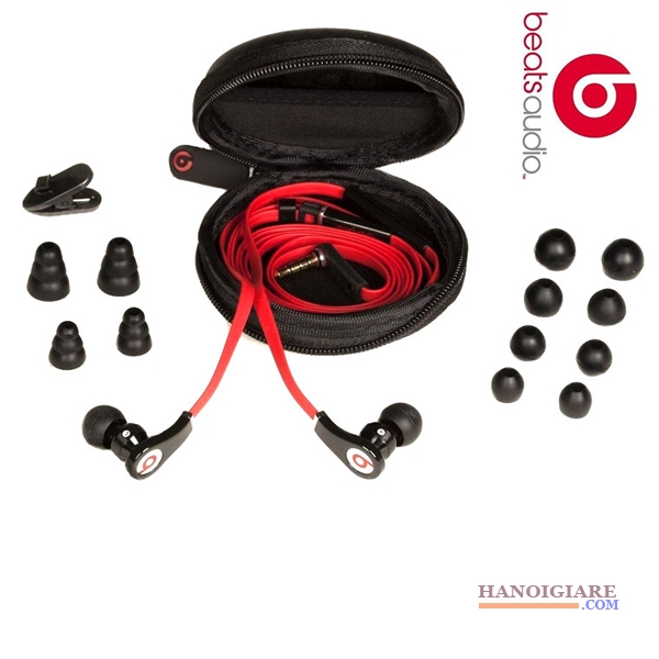 Beats top tour 2012