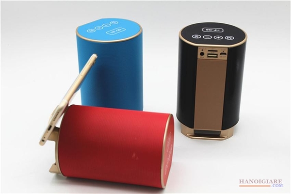 Loa Bluetooth HF-Q9 - 2