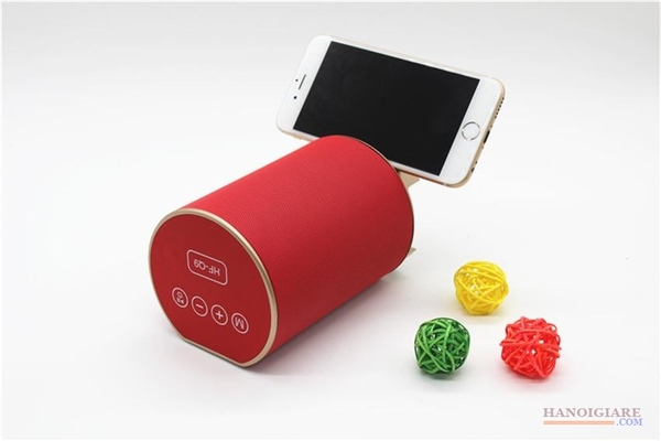 Loa Bluetooth HF-Q9 - 3
