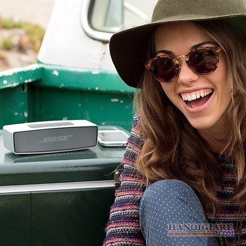 Loa Bluetooth Bose Mini - 3