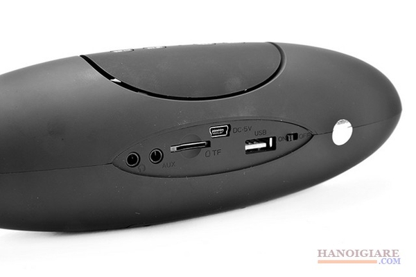 Loa Bluetooth S107 - 3