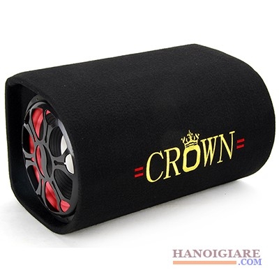 **** Loa Crown V508-V1