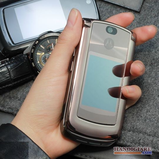 %%%%%% Điện thoại nắp gập motorola v3, v8, v9 giá rẻ nhất thị trường