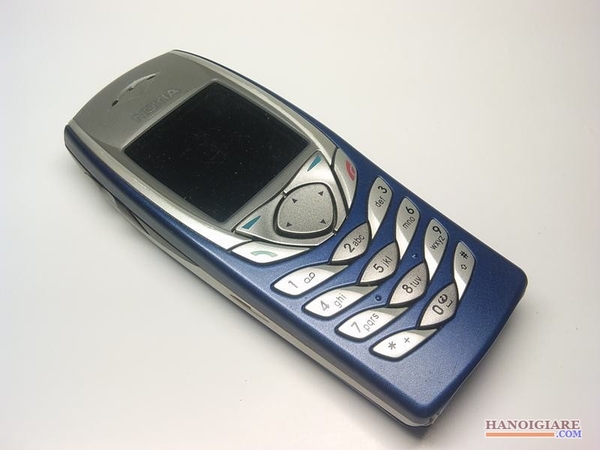 % Nokia 6100 Chính Hãng