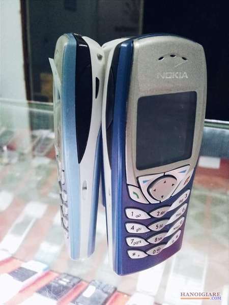 % Nokia 6100 Chính Hãng