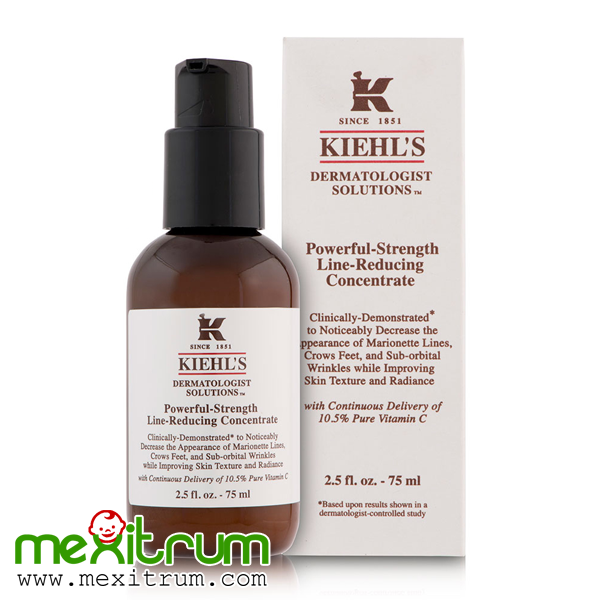 Serum se khít lỗ chân lông Kiehl's Precision lifting & pore tightening concentrate