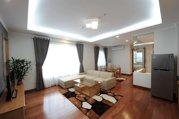 Xuan Hoa Apartment No. 10 _______900$~1,400$_______