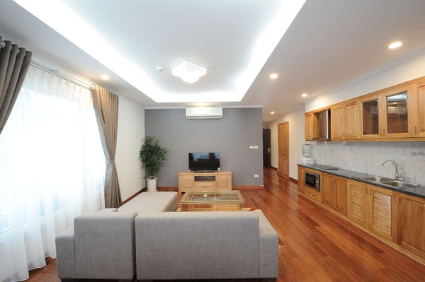 Xuan Hoa Apartment No. 10 _______900$~1,400$_______