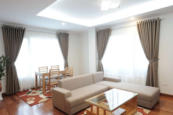 Xuan Hoa Apartment No. 10 _______900$~1,400$_______