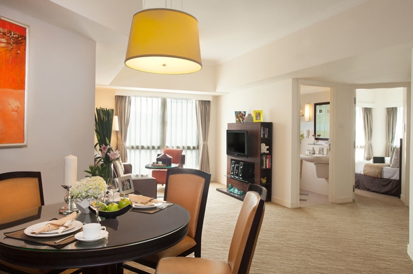 Somerset Grand Hanoi _______2,400$~3,400$_______