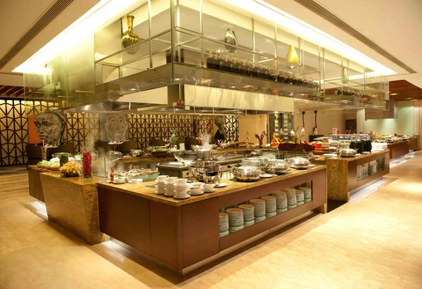 Crowne Plaza West Hanoi _______2,100$~4,200$_______