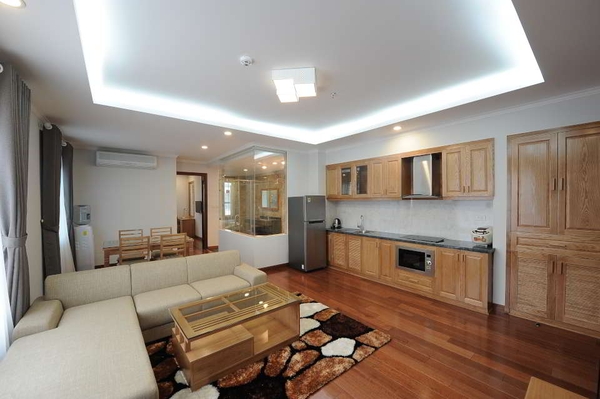 Xuan Hoa Apartment No. 10 _______900$~1,400$_______