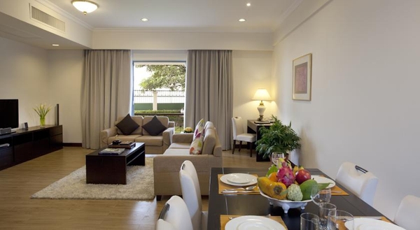 Diamond Westlake Suites Hanoi _______2,000$~4,300$_______