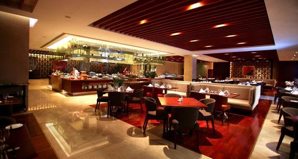 Crowne Plaza West Hanoi _______2,100$~4,200$_______