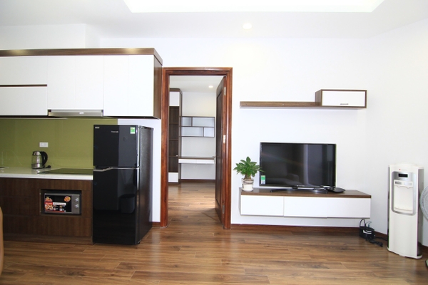 Hana Serviced Apartment _______800$~1,200$_______