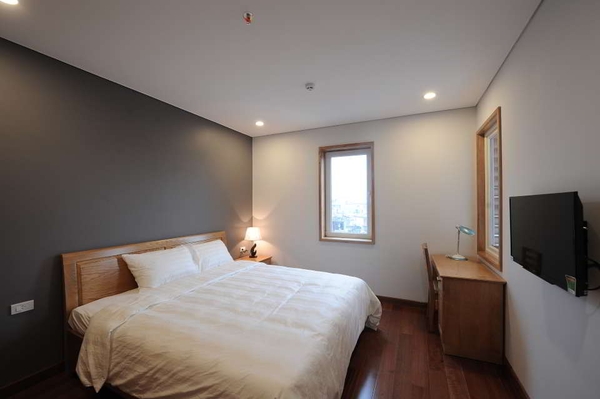 Xuan Hoa Apartment No. 10 _______900$~1,400$_______