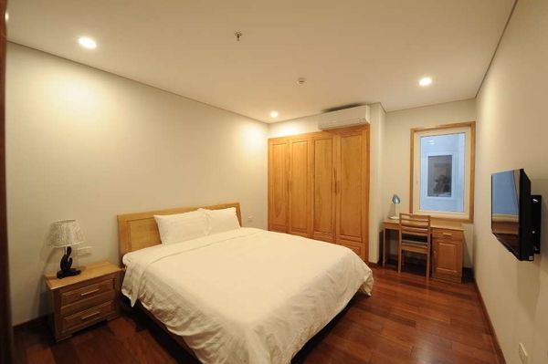 Xuan Hoa Apartment No. 10 _______900$~1,400$_______