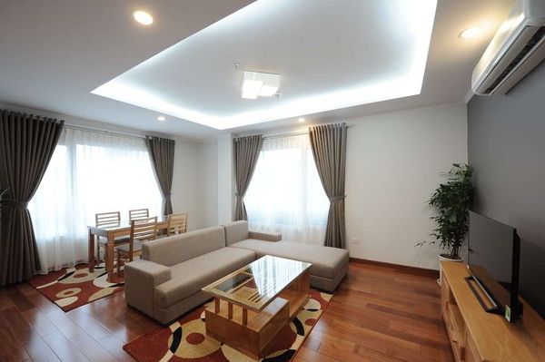 Xuan Hoa Apartment No. 10 _______900$~1,400$_______