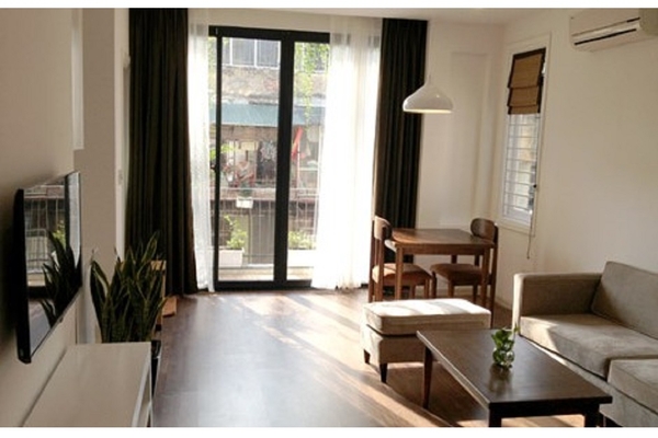 Nguyen Chi Thanh Apartment _______700$~800$_______