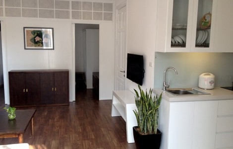 Nguyen Chi Thanh Apartment _______700$~800$_______