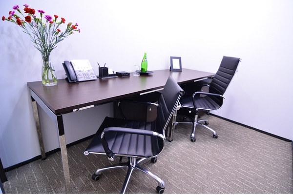 CEO Suite Serviced Office (Lotte) _______75$~100$/m2_______