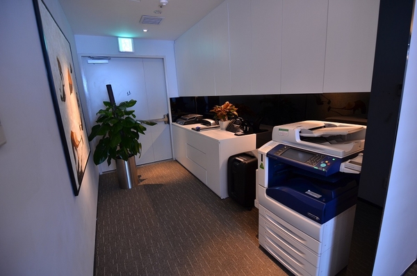 CEO Suite Serviced Office (Lotte) _______75$~100$/m2_______