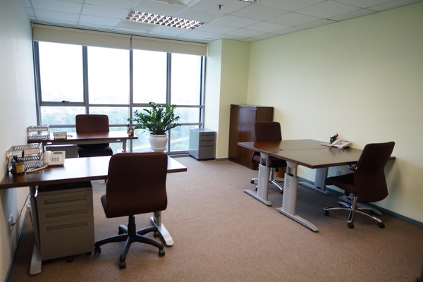 CSC Business Center (ICON 4) _______66$~77$/m2_______