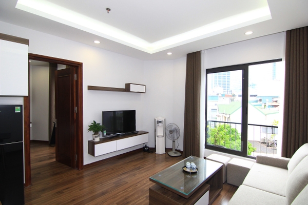 Hana Serviced Apartment _______800$~1,200$_______