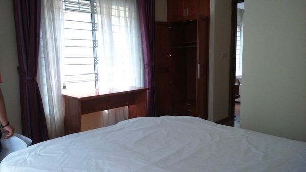 Phan Huy Chu Apartment (No 5B) _______550$~900$_______