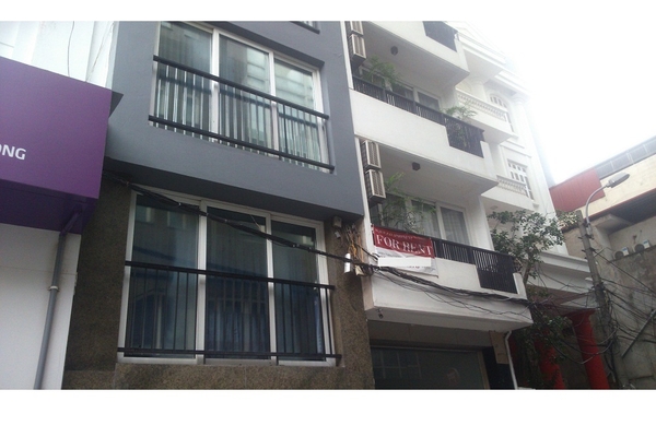 Xuan Hoa Apartment No. 1 _______950$~1,100$_______