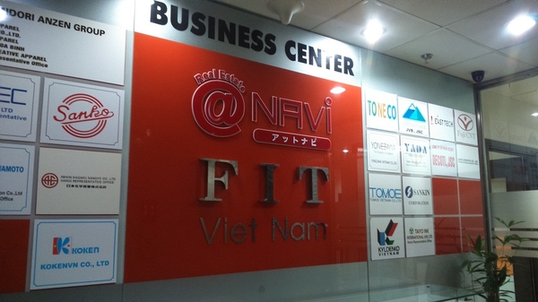 At-Navi Business Center (HL Tower) _______30$/m2_______