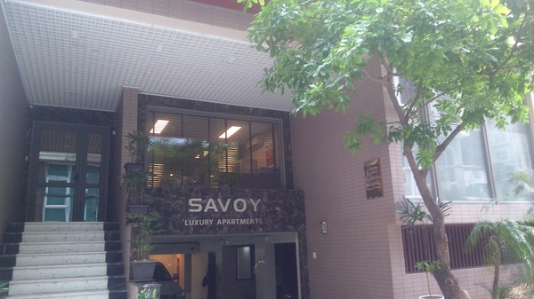 Savoy​ Apartment _______1,300$~1,500$_______