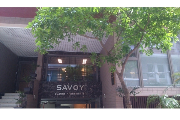 Savoy​ Apartment _______1,300$~1,500$_______