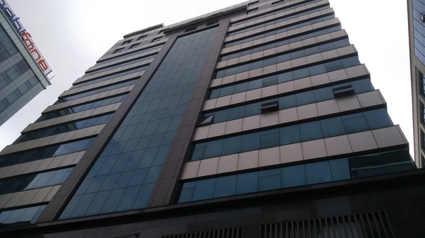 At-Navi Business Center (HL Tower) _______30$/m2_______