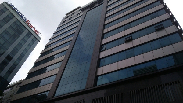 At-Navi Business Center (HL Tower) _______30$/m2_______