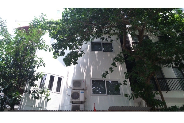 Xuan Hoa Apartment No. 8 _______500$~1,100$_______