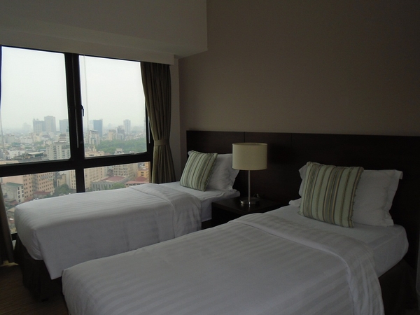 Somerset Grand Hanoi _______2,400$~3,400$_______